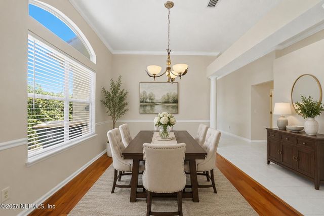4444 SUMMER WALK Court, Jacksonville, FL 32258
