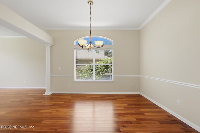 4444 SUMMER WALK Court, Jacksonville, FL 32258