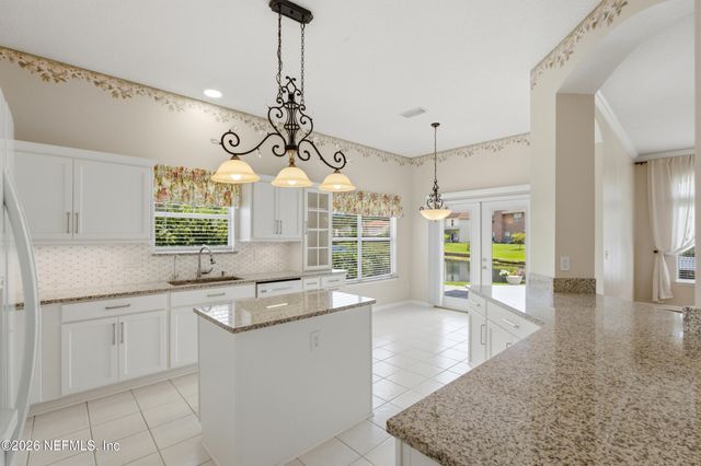 4444 SUMMER WALK Court, Jacksonville, FL 32258