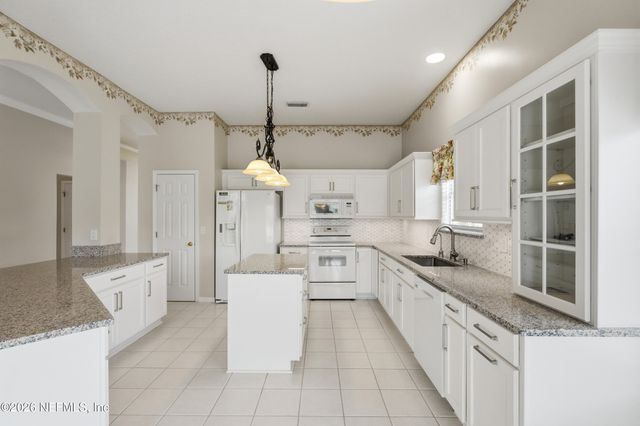 4444 SUMMER WALK Court, Jacksonville, FL 32258