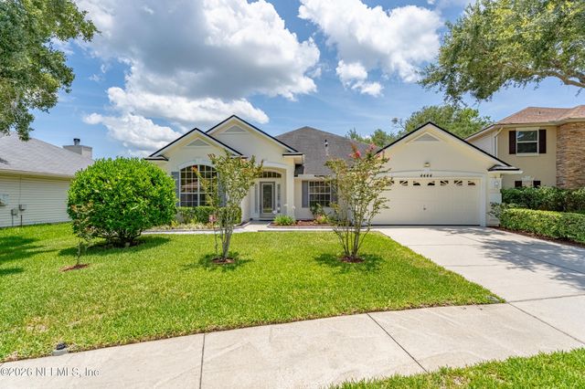 4444 SUMMER WALK Court, Jacksonville, FL 32258