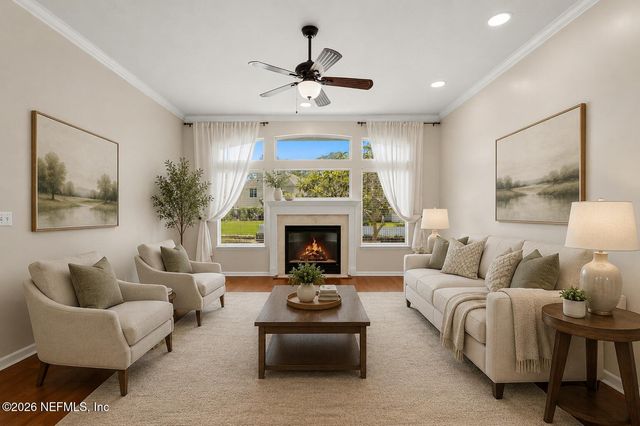 4444 SUMMER WALK Court, Jacksonville, FL 32258