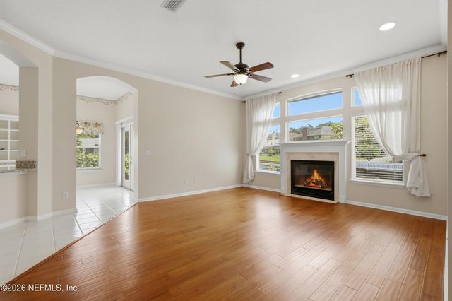 4444 SUMMER WALK Court, Jacksonville, FL 32258