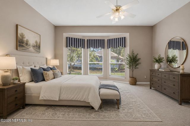 4444 SUMMER WALK Court, Jacksonville, FL 32258