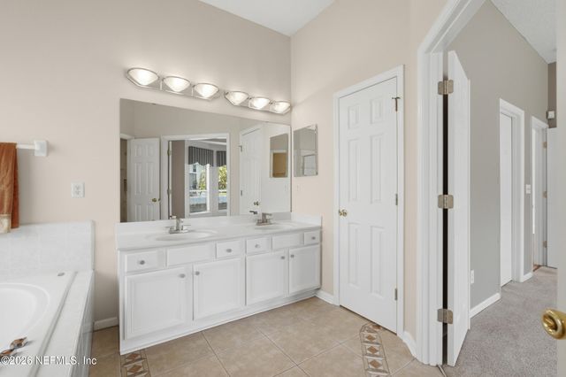 4444 SUMMER WALK Court, Jacksonville, FL 32258