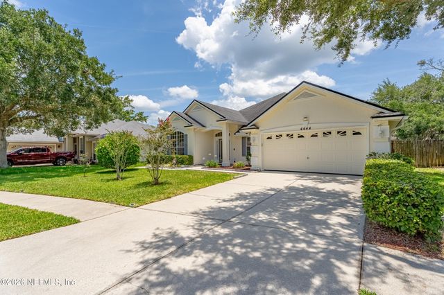 4444 SUMMER WALK Court, Jacksonville, FL 32258