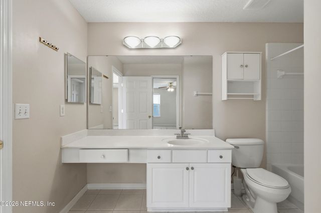 4444 SUMMER WALK Court, Jacksonville, FL 32258