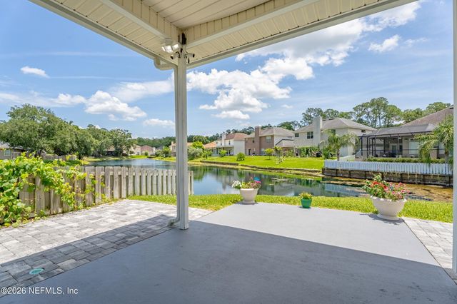 4444 SUMMER WALK Court, Jacksonville, FL 32258
