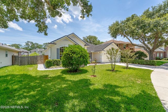 4444 SUMMER WALK Court, Jacksonville, FL 32258