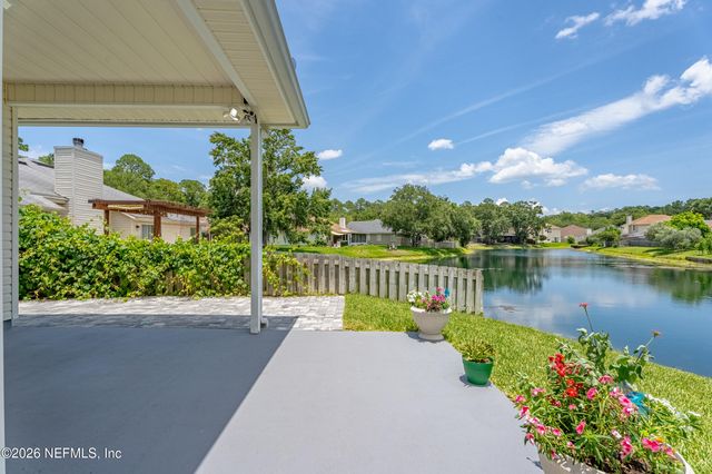 4444 SUMMER WALK Court, Jacksonville, FL 32258