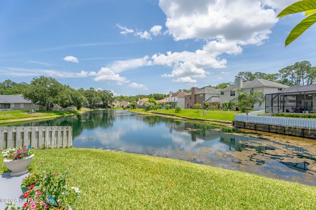 4444 SUMMER WALK Court, Jacksonville, FL 32258