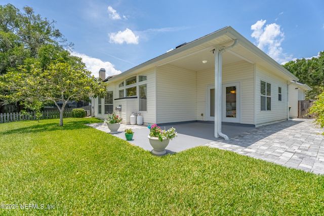 4444 SUMMER WALK Court, Jacksonville, FL 32258