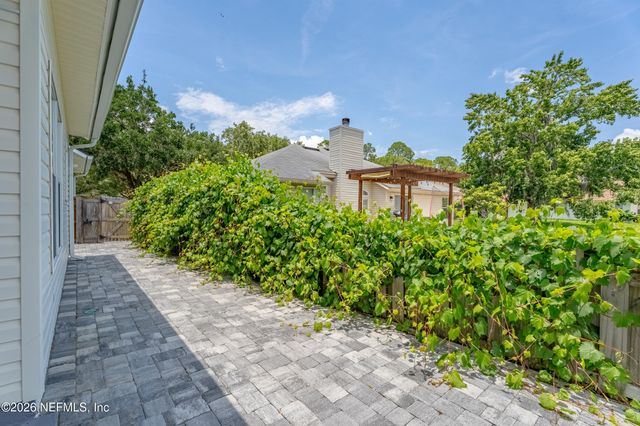 4444 SUMMER WALK Court, Jacksonville, FL 32258