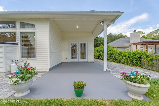 4444 SUMMER WALK Court, Jacksonville, FL 32258