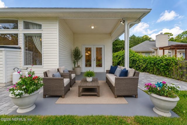 4444 SUMMER WALK Court, Jacksonville, FL 32258
