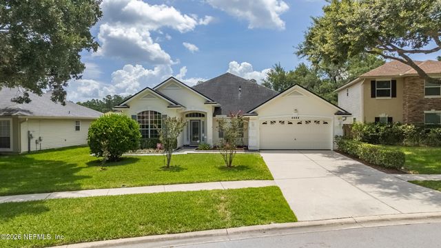 4444 SUMMER WALK Court, Jacksonville, FL 32258
