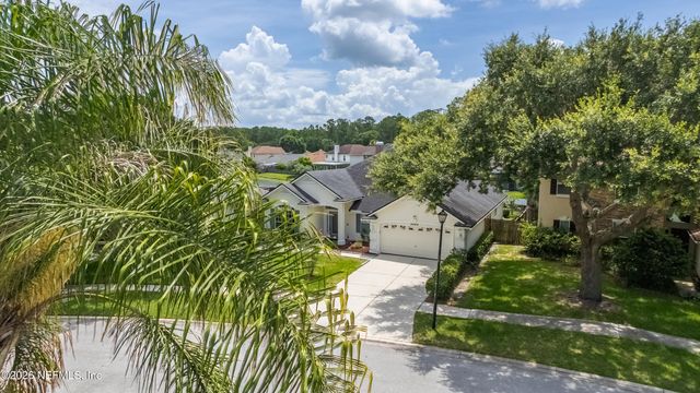 4444 SUMMER WALK Court, Jacksonville, FL 32258