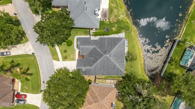 4444 SUMMER WALK Court, Jacksonville, FL 32258