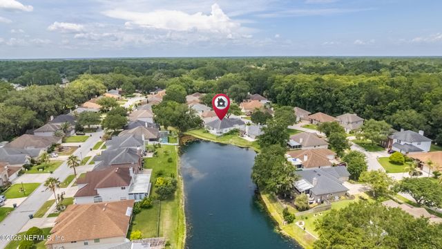 4444 SUMMER WALK Court, Jacksonville, FL 32258