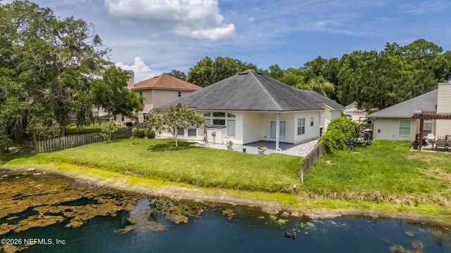 4444 SUMMER WALK Court, Jacksonville, FL 32258