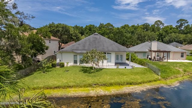 4444 SUMMER WALK Court, Jacksonville, FL 32258