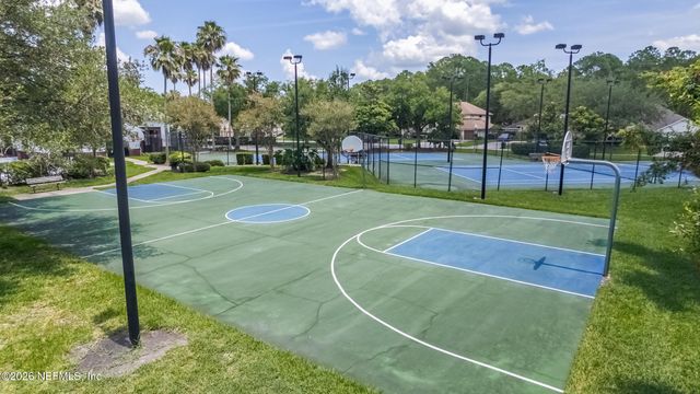 4444 SUMMER WALK Court, Jacksonville, FL 32258