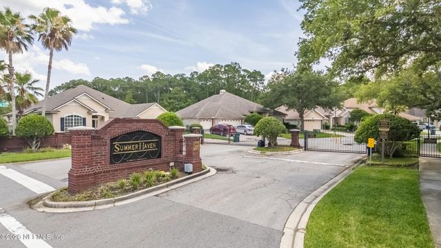 4444 SUMMER WALK Court, Jacksonville, FL 32258
