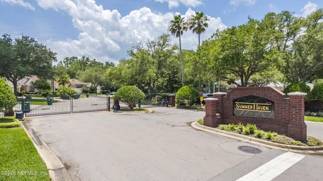 4444 SUMMER WALK Court, Jacksonville, FL 32258