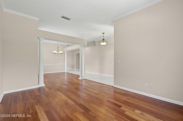 4444 SUMMER WALK Court, Jacksonville, FL 32258