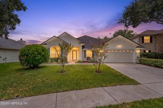 4444 SUMMER WALK Court, Jacksonville, FL 32258