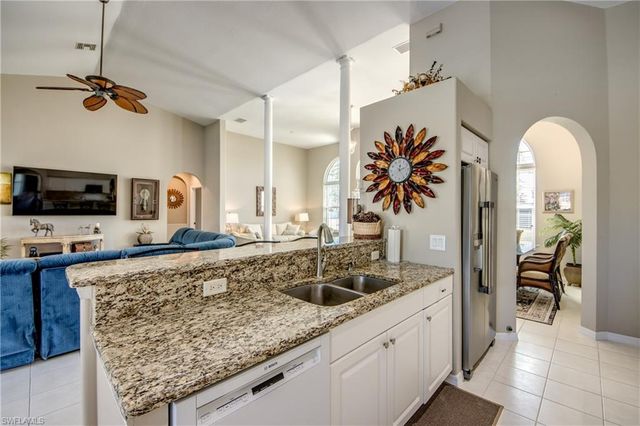 417 SE 13th ST, Cape Coral, FL 33990