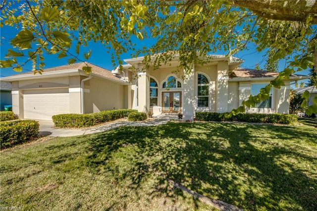 417 SE 13th ST, Cape Coral, FL 33990