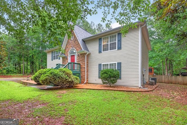 130 Creek Drive, Locust Grove, GA 30248