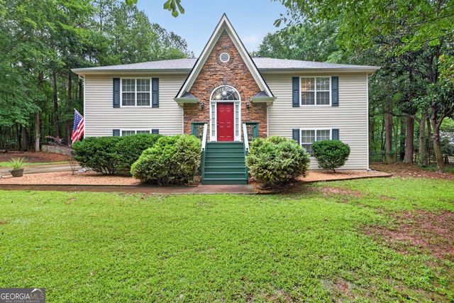 130 Creek Drive, Locust Grove, GA 30248