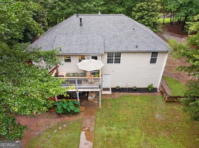 130 Creek Drive, Locust Grove, GA 30248