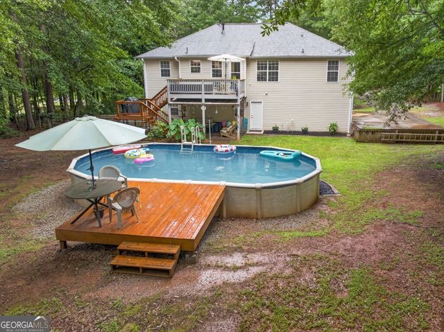 130 Creek Drive, Locust Grove, GA 30248
