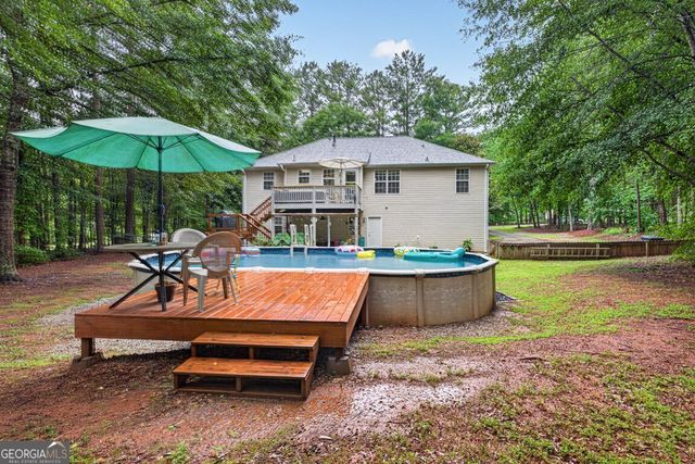 130 Creek Drive, Locust Grove, GA 30248