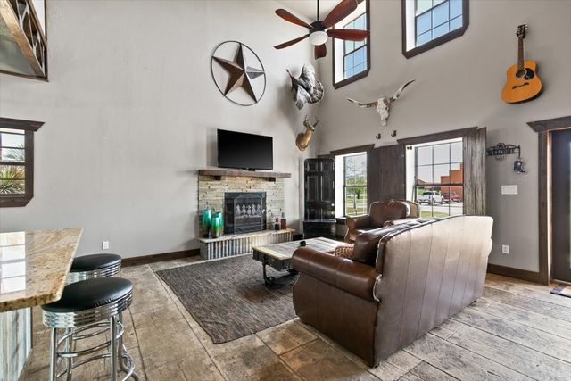 12261 Madison Lane, Justin, TX 76247