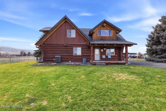 14254 Rutherford Rd, Yakima, WA 98903