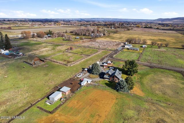 14254 Rutherford Rd, Yakima, WA 98903