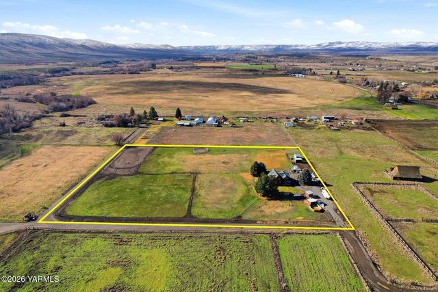 14254 Rutherford Rd, Yakima, WA 98903