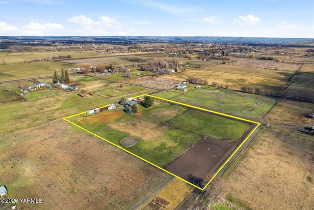 14254 Rutherford Rd, Yakima, WA 98903