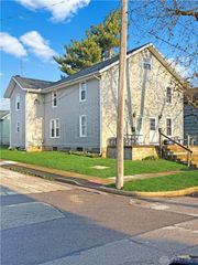 110 Markwith Avenue, Greenville, OH 45331