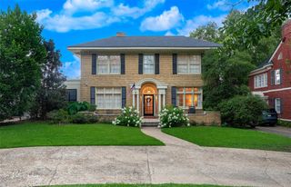 235 Gladstone Boulevard, Shreveport, LA 71104