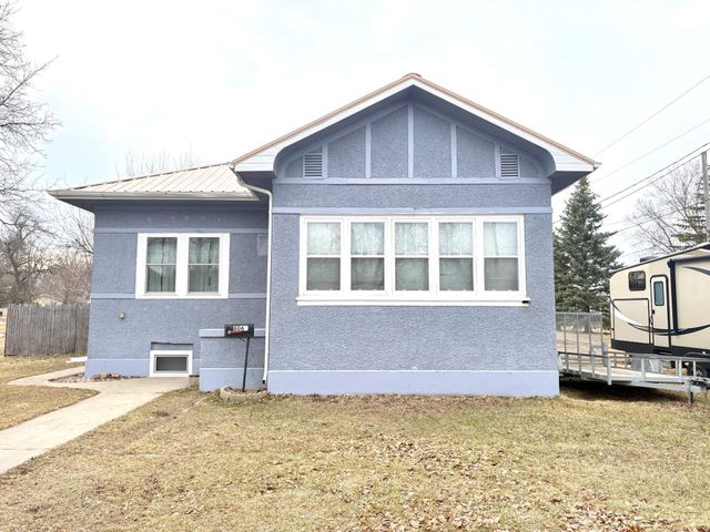 806 Ring Avenue N, Canby, MN 56220