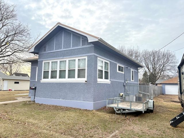 806 Ring Avenue N, Canby, MN 56220