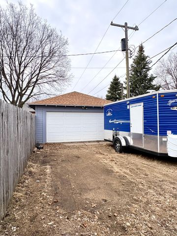 806 Ring Avenue N, Canby, MN 56220