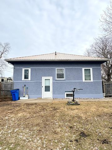 806 Ring Avenue N, Canby, MN 56220