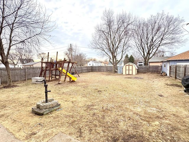 806 Ring Avenue N, Canby, MN 56220