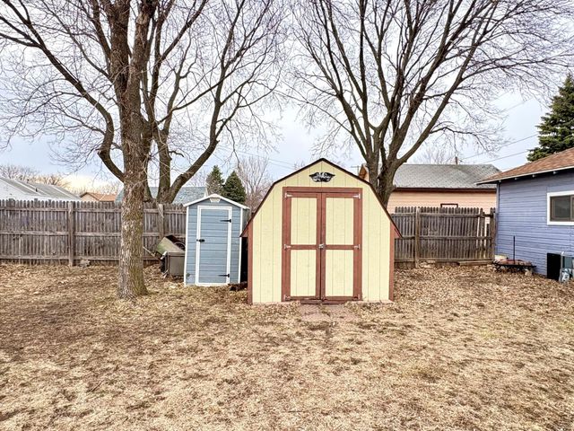 806 Ring Avenue N, Canby, MN 56220